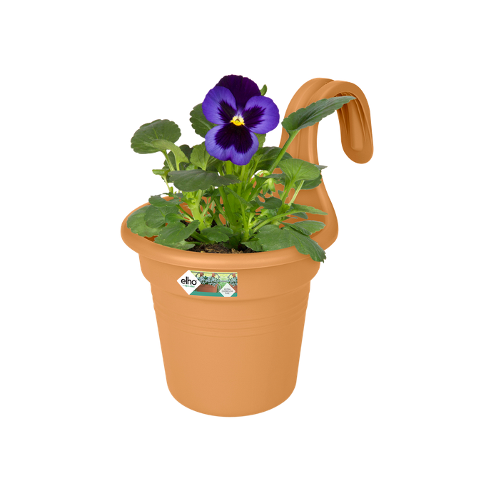 green basics facile à accrocher small terre cuite doux